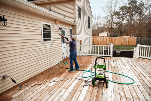 Best Pressure Washing Cost  in Trenton, IL